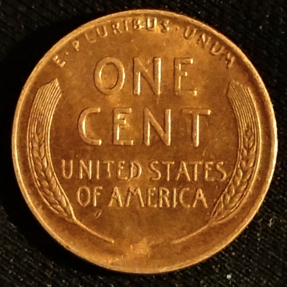 🔥1945 P Lincoln Penny🔥, DDO💯😲 In Excellent To Brilliant Condition❤️💯 - Picture 5 of 8
